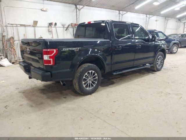 2019 FORD F-150 1FTEW1EP9KFD11443 Photo 3
