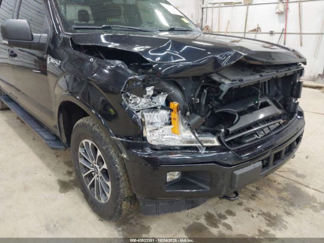 2019 FORD F-150 1FTEW1EP9KFD11443 Photo 5