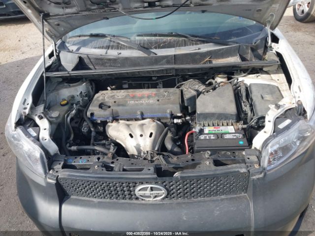 2009 SCION XB JTLKE50E991087069 Photo 9