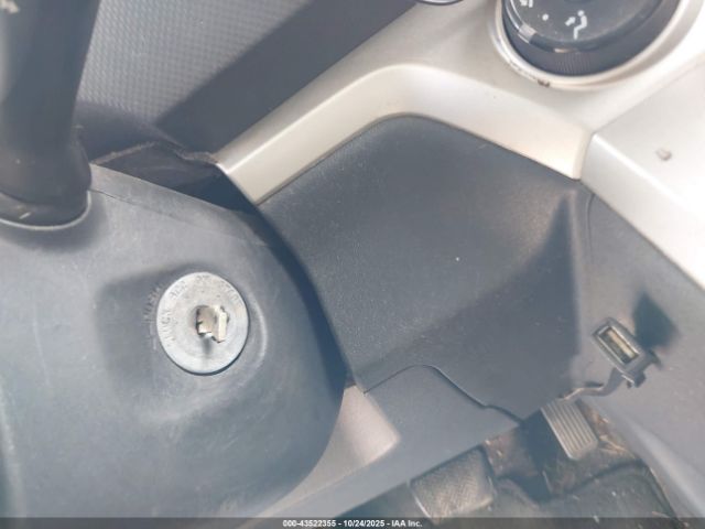 2009 SCION XB JTLKE50E991087069 Photo 10