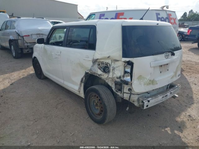 2009 SCION XB JTLKE50E991087069 Photo 2