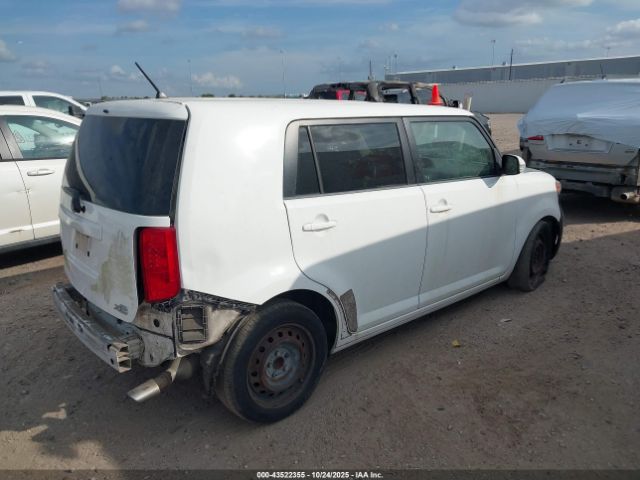 2009 SCION XB JTLKE50E991087069 Photo 3