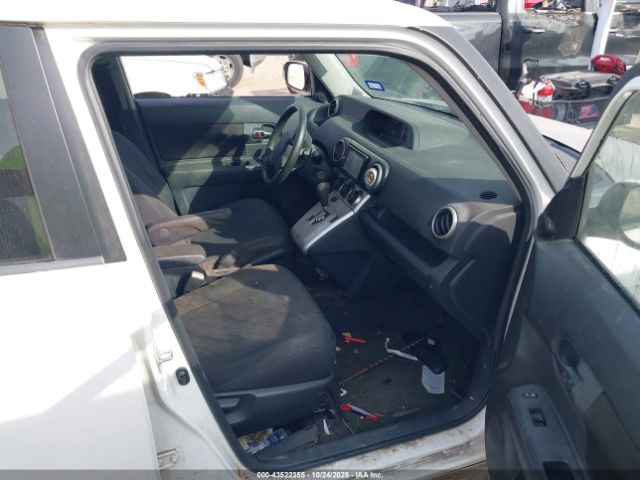 2009 SCION XB JTLKE50E991087069 Photo 4