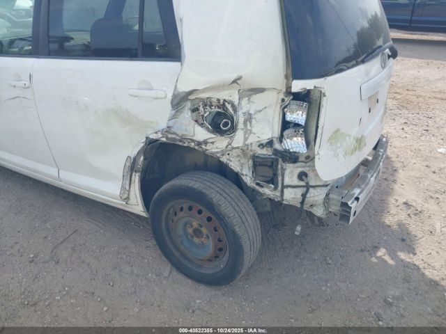 2009 SCION XB JTLKE50E991087069 Photo 5