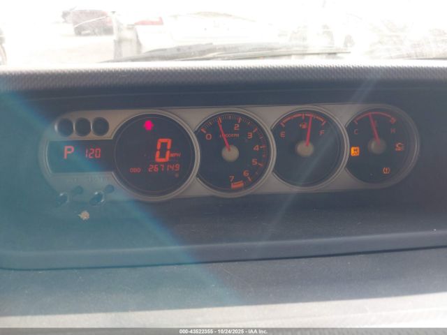 2009 SCION XB JTLKE50E991087069 Photo 6