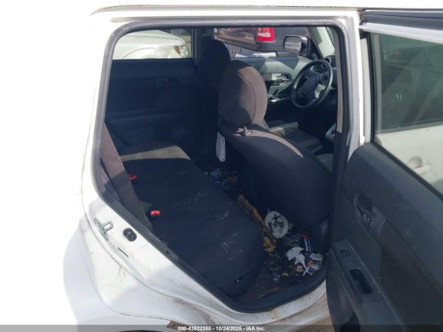 2009 SCION XB JTLKE50E991087069 Photo 7