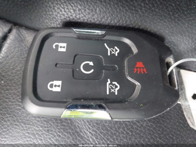 2016 CHEVROLET SUBURBAN 1GNSCHKC9GR395685 Photo 10