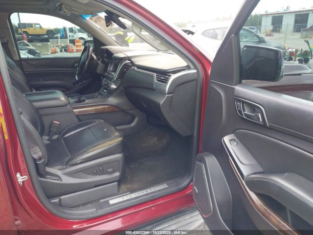 2016 CHEVROLET SUBURBAN 1GNSCHKC9GR395685 Photo 4