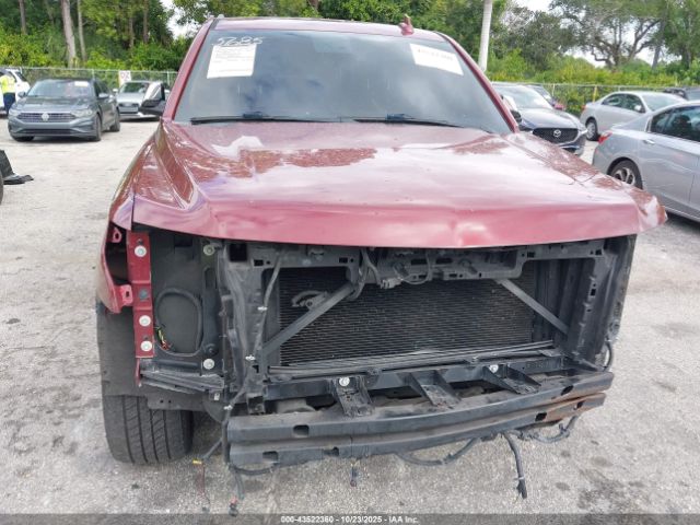 2016 CHEVROLET SUBURBAN 1GNSCHKC9GR395685 Photo 5