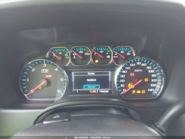 2016 CHEVROLET SUBURBAN 1GNSCHKC9GR395685 Photo 6