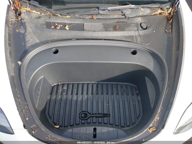 2022 TESLA MODEL 3 5YJ3E1EB0NF171029 Photo 9