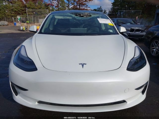 2022 TESLA MODEL 3 5YJ3E1EB0NF171029 Photo 5