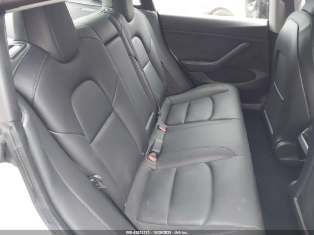 2022 TESLA MODEL 3 5YJ3E1EB0NF171029 Photo 7