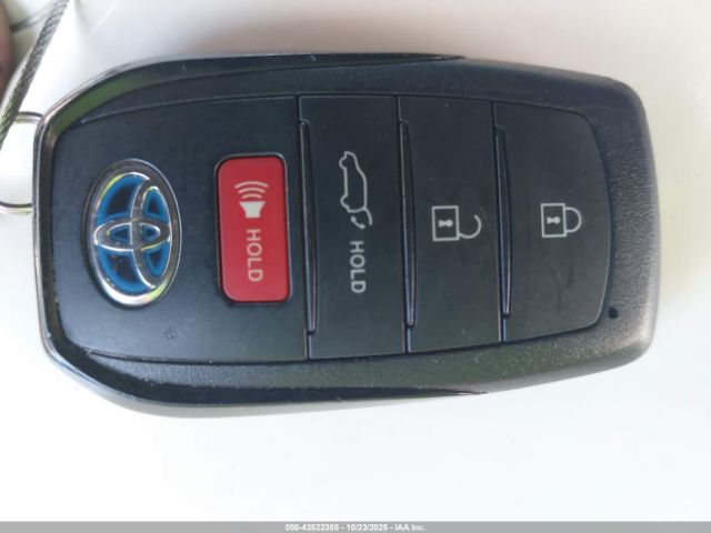 2021 TOYOTA VENZA JTEAAAAH7MJ044584 Photo 10