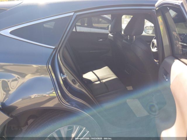 2021 TOYOTA VENZA JTEAAAAH7MJ044584 Photo 7