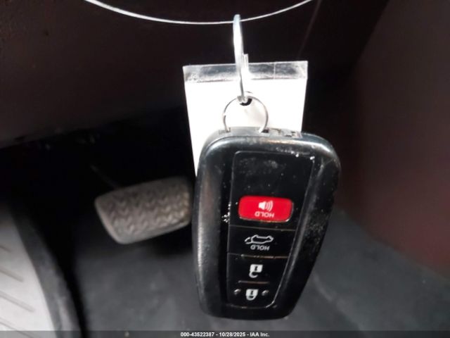 2021 TOYOTA HIGHLANDER 5TDEBRCH0MS026302 Photo 10