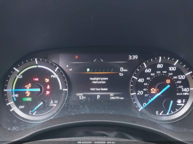 2021 TOYOTA HIGHLANDER 5TDEBRCH0MS026302 Photo 6