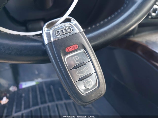 2013 AUDI A4 WAUFFAFL9DN028966 Photo 10
