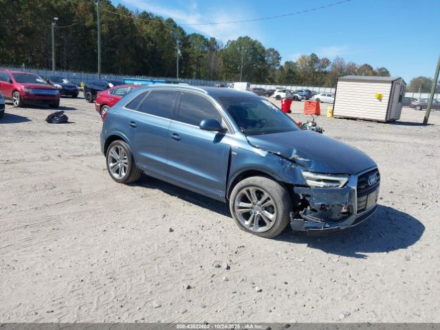 2017 AUDI Q3 WA1GCCFS6HR004202