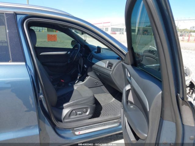 2017 AUDI Q3 WA1GCCFS6HR004202 Photo 4