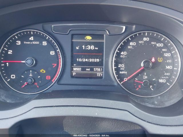 2017 AUDI Q3 WA1GCCFS6HR004202 Photo 6