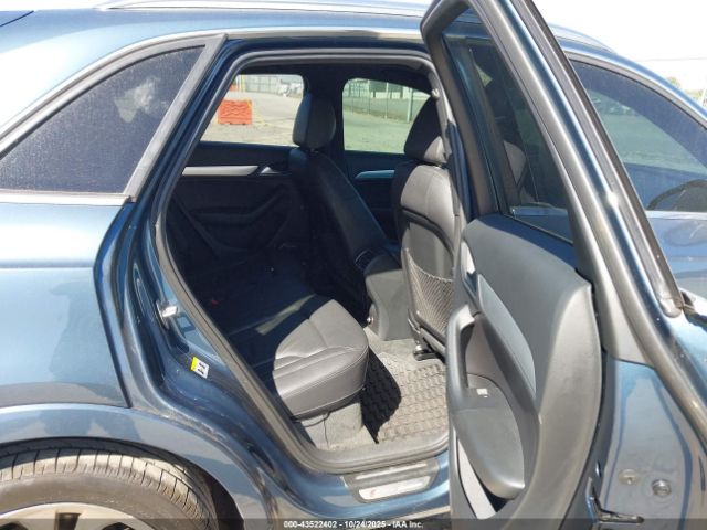 2017 AUDI Q3 WA1GCCFS6HR004202 Photo 7