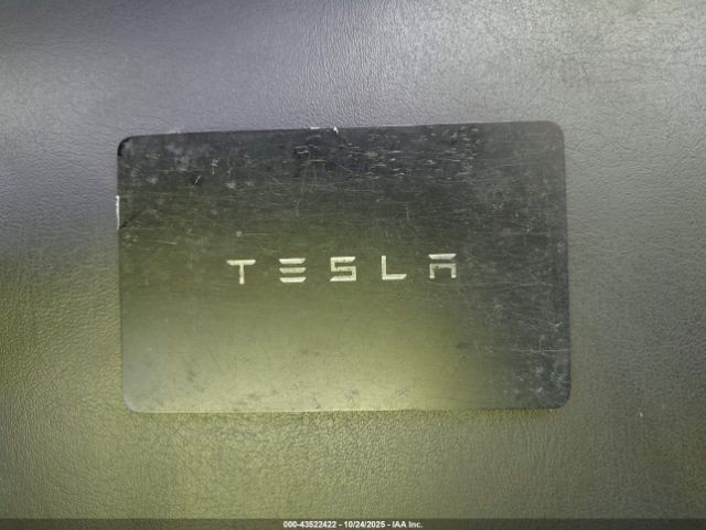 2024 TESLA MODEL Y 7SAYGDEE3RF037846 Photo 10