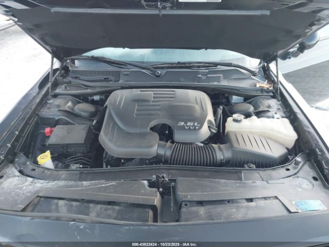 2023 DODGE CHALLENGER 2C3CDZJG5PH587100 Photo 9