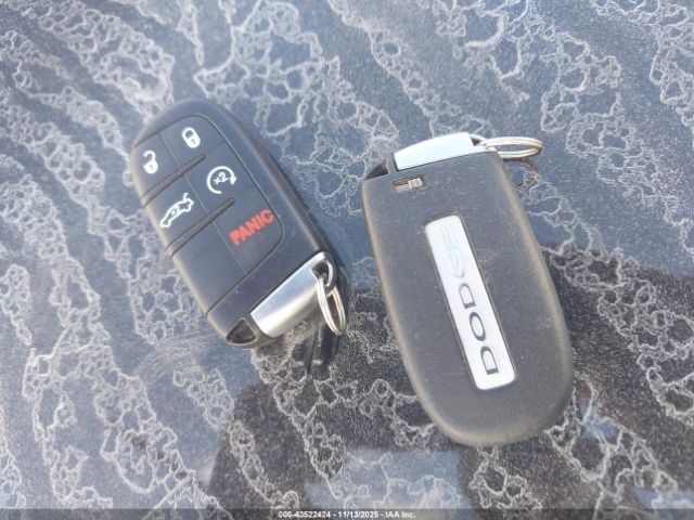 2023 DODGE CHALLENGER 2C3CDZJG5PH587100 Photo 10