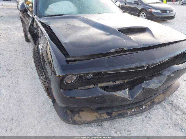 2023 DODGE CHALLENGER 2C3CDZJG5PH587100 Photo 5