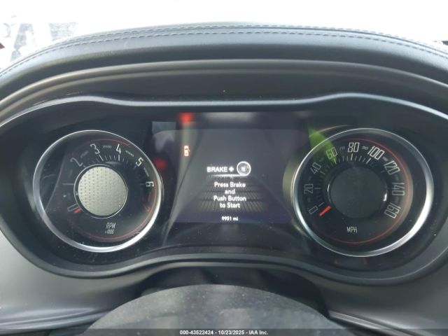 2023 DODGE CHALLENGER 2C3CDZJG5PH587100 Photo 6