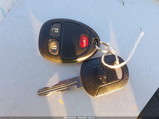 Продаж на аукціоні авто 2013 Chevrolet Captiva Sport Lt, vin: 3GNAL3EKXDS572187, номер лоту: 43522429