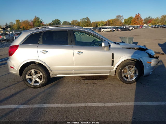 Продаж на аукціоні авто 2013 Chevrolet Captiva Sport Lt, vin: 3GNAL3EKXDS572187, номер лоту: 43522429