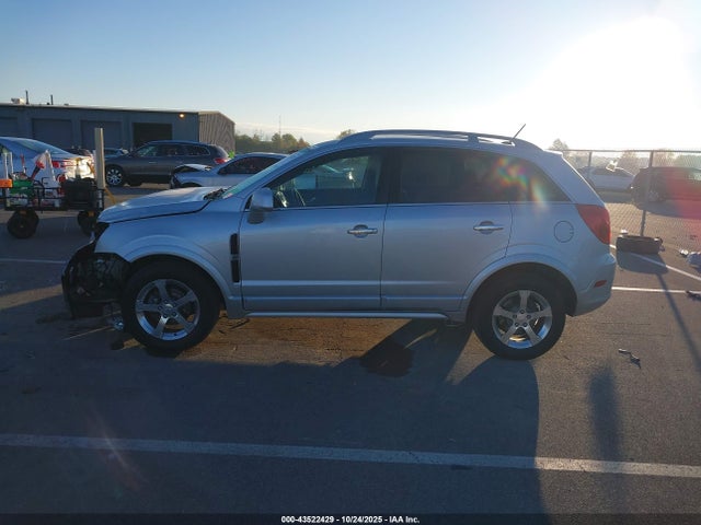 Продаж на аукціоні авто 2013 Chevrolet Captiva Sport Lt, vin: 3GNAL3EKXDS572187, номер лоту: 43522429