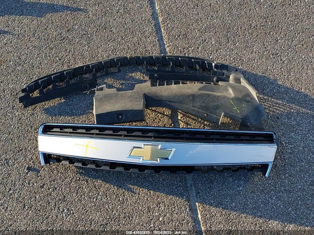 Продаж на аукціоні авто 2013 Chevrolet Captiva Sport Lt, vin: 3GNAL3EKXDS572187, номер лоту: 43522429
