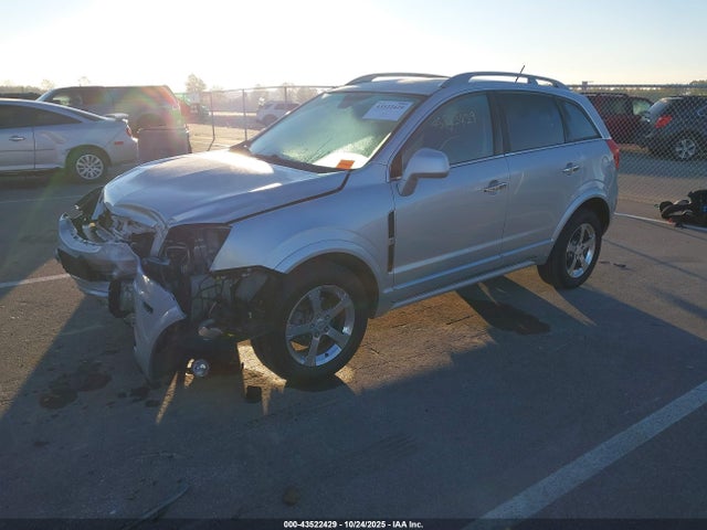 Продаж на аукціоні авто 2013 Chevrolet Captiva Sport Lt, vin: 3GNAL3EKXDS572187, номер лоту: 43522429