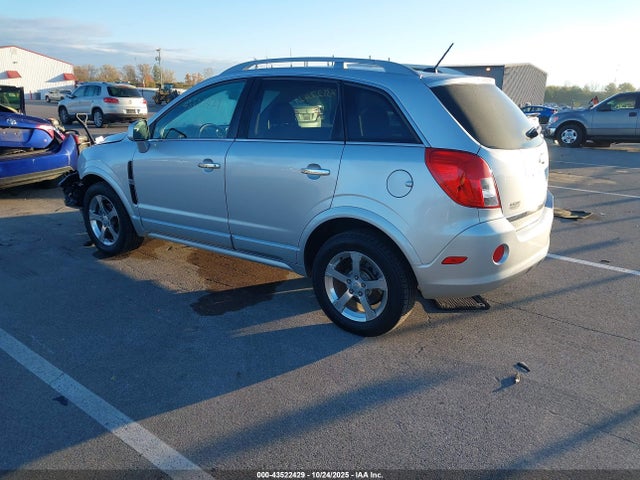 Продаж на аукціоні авто 2013 Chevrolet Captiva Sport Lt, vin: 3GNAL3EKXDS572187, номер лоту: 43522429