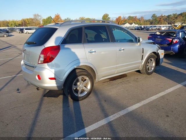 43522429 :رقم المزاد ، 3GNAL3EKXDS572187 vin ، 2013 Chevrolet Captiva Sport Lt مزاد بيع