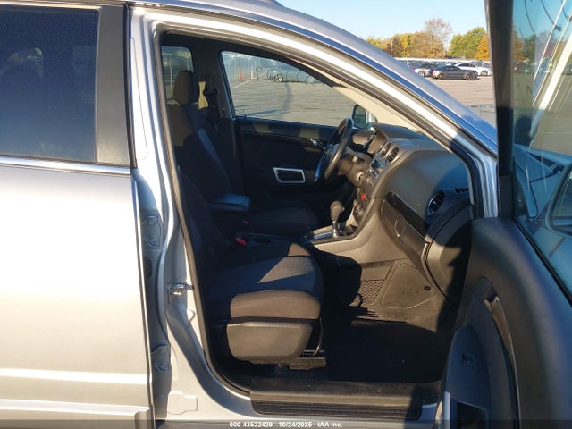 Продаж на аукціоні авто 2013 Chevrolet Captiva Sport Lt, vin: 3GNAL3EKXDS572187, номер лоту: 43522429