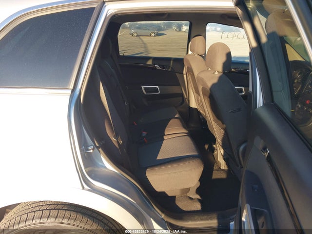 Продаж на аукціоні авто 2013 Chevrolet Captiva Sport Lt, vin: 3GNAL3EKXDS572187, номер лоту: 43522429