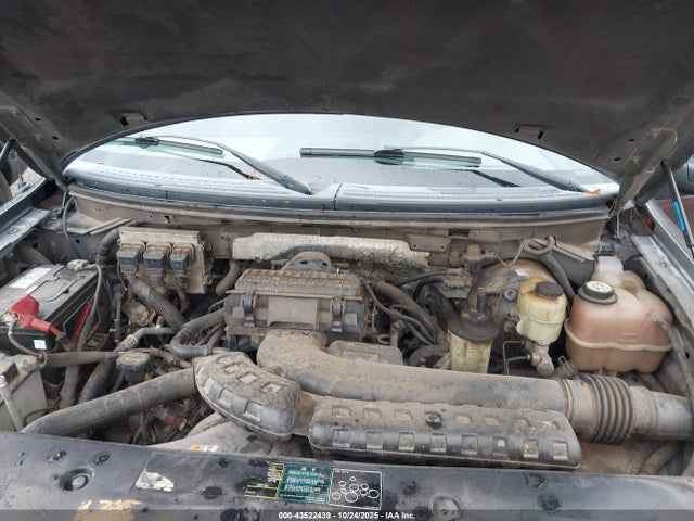 Aukcja sprzedaży 2007 Ford F-150 Lariat/stx/xl/xlt, vin: 1FTPX12VX7KC84681, numer aukcji: 43522439