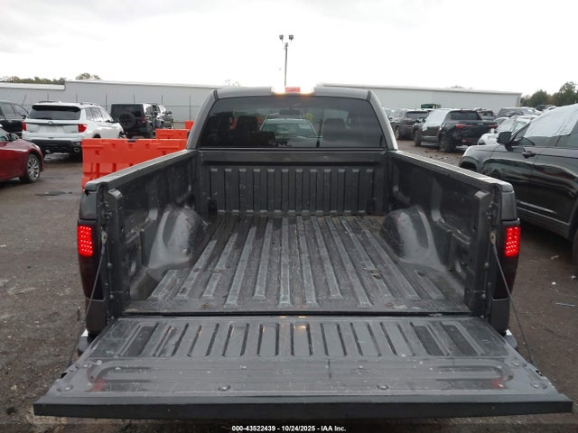 Aukcja sprzedaży 2007 Ford F-150 Lariat/stx/xl/xlt, vin: 1FTPX12VX7KC84681, numer aukcji: 43522439