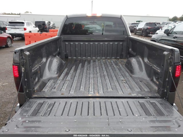 Aukcja sprzedaży 2007 Ford F-150 Lariat/stx/xl/xlt, vin: 1FTPX12VX7KC84681, numer aukcji: 43522439