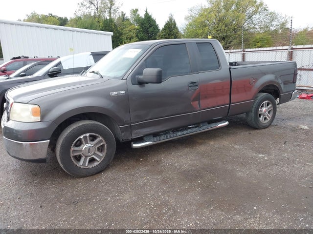 Aukcja sprzedaży 2007 Ford F-150 Lariat/stx/xl/xlt, vin: 1FTPX12VX7KC84681, numer aukcji: 43522439