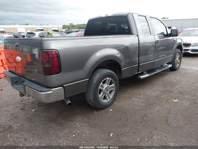 Aukcja sprzedaży 2007 Ford F-150 Lariat/stx/xl/xlt, vin: 1FTPX12VX7KC84681, numer aukcji: 43522439