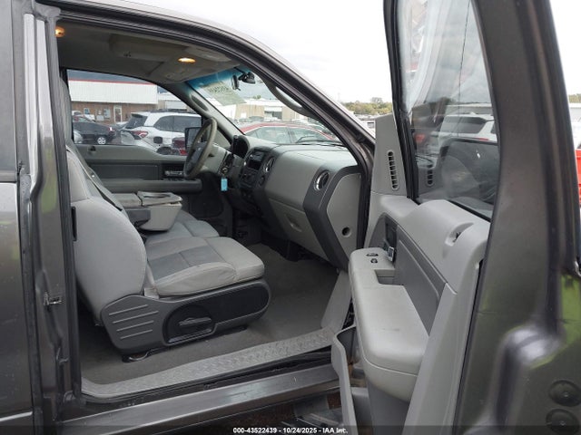 Aukcja sprzedaży 2007 Ford F-150 Lariat/stx/xl/xlt, vin: 1FTPX12VX7KC84681, numer aukcji: 43522439