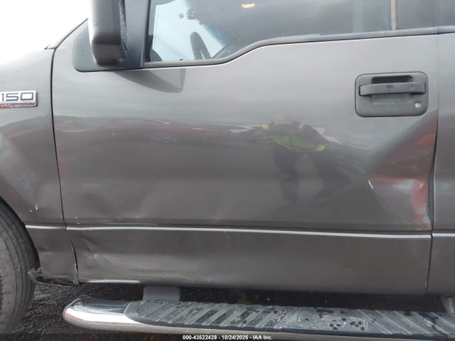 Aukcja sprzedaży 2007 Ford F-150 Lariat/stx/xl/xlt, vin: 1FTPX12VX7KC84681, numer aukcji: 43522439