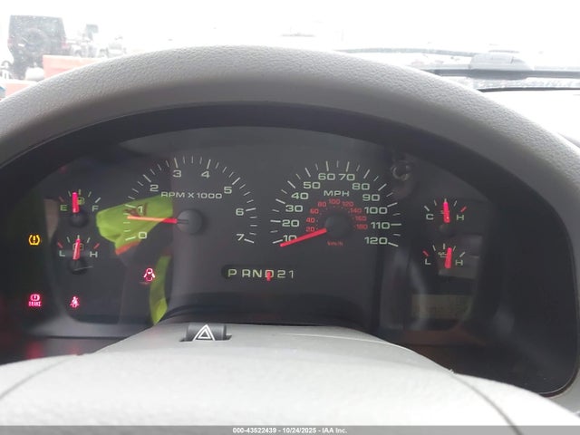 Aukcja sprzedaży 2007 Ford F-150 Lariat/stx/xl/xlt, vin: 1FTPX12VX7KC84681, numer aukcji: 43522439