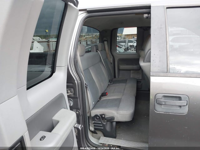 Aukcja sprzedaży 2007 Ford F-150 Lariat/stx/xl/xlt, vin: 1FTPX12VX7KC84681, numer aukcji: 43522439