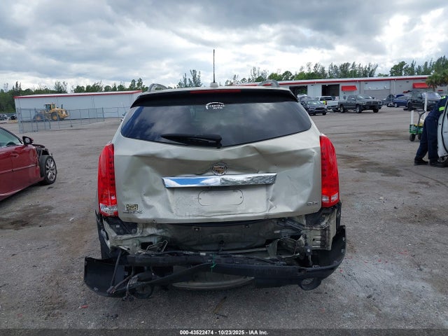 2015 CADILLAC SRX 3GYFNCE30FS529685 Photo 5